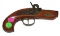 Made in Spain - Model:Philadelphia Derringer - 10,4mm- pistol