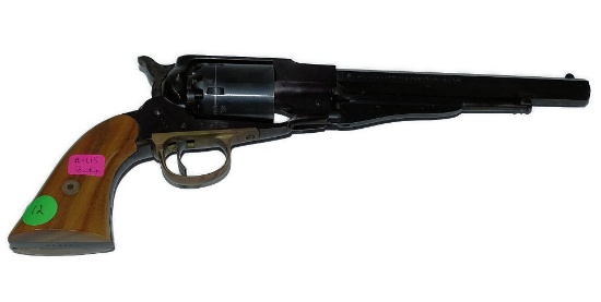 Made in Italy - Model:New Model Army - .44- revolver