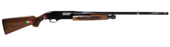 Winchester - Model:1200 - .12- shotgun