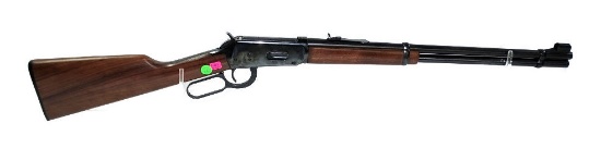 Winchester - Model:94 - 30-30- rifle