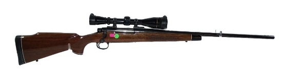 Remington  - Model:700 - 7mm- rifle