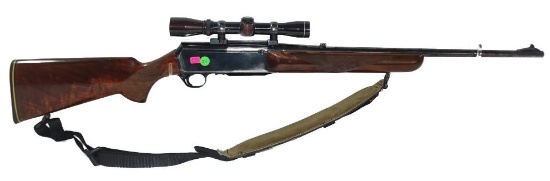 Browning - Model:none - .308- rifle