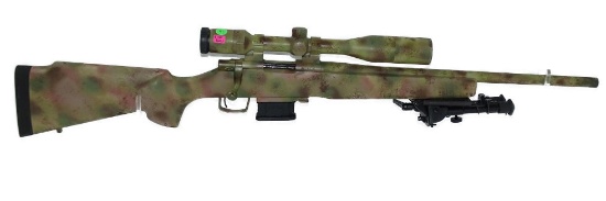 Howa - Model:1500 - 6.5 Grendel - rifle