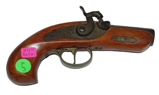 Made in Spain - Model:Philadelphia Derringer - 10,4mm- pistol