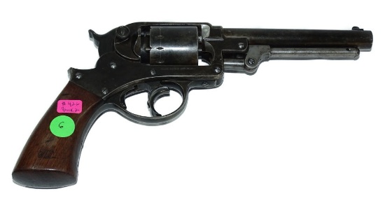 Star  Arms - Model:DA Army Revolver - .44- revolver