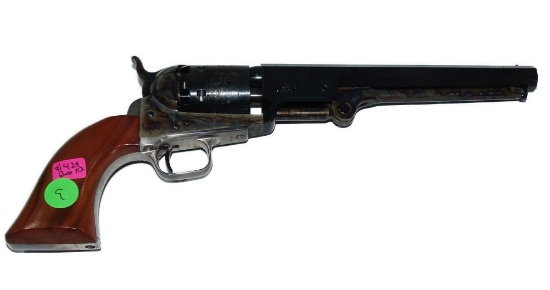 Colt - Model:1851 Navy / Robert E Lee - .36- revolver