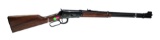 Winchester - Model:94 - 30-30- rifle