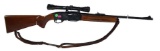Remington  - Model:742 Woodmaster - 30-06- rifle