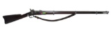 Sprinfield Armory - Model:1863 - .58- rifle