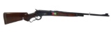 Winchester - Model:71 - .348- rifle
