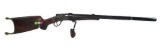 Sharps Rifle Co - Model:Borchardt 1878 Custom Schuetzen - -33-40- rifle