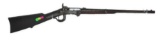 Burnside - Model:1864 5th model carbine - .54- rifle