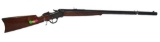Winchester - Model:1885 Low Wall - .32- rifle