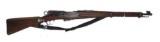 Swiss - Model:K11 - 7.5X55- rifle