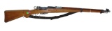 Swiss - Model:K31 - 7.5X55- rifle