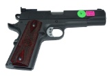 Springfirld Armory - Model:1911 A1 Range Officer - 9mm- pistol