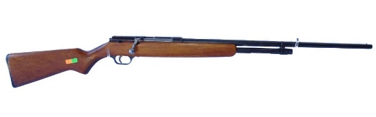 Springfield  Model:39A  .410 shotgun