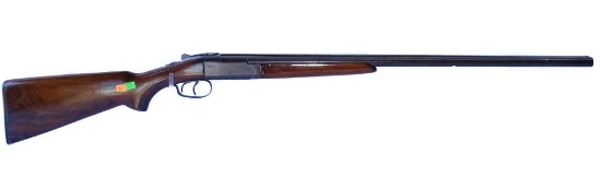 Winchester  Model:24  .16 shotgun