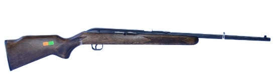 Savage  Model:954 L.S.  .22 rifle