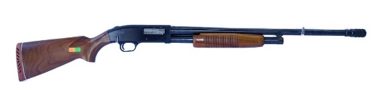 Mossberg  Model:500A   .12 shotgun