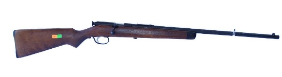 Stevens  Model:53B  .22 rifle