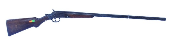 Crescent Firearms Co  Model:New Victor  .12 shotgun