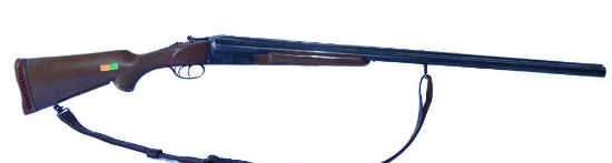 Made in Spain  Model:Points Best  .10 shotgun