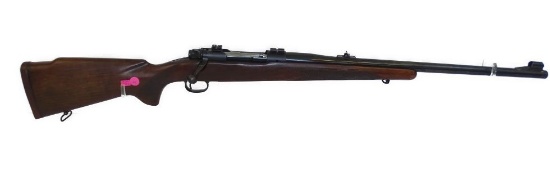 Pre-64 Winchester Model 70 Rifle .375 H&H Mag