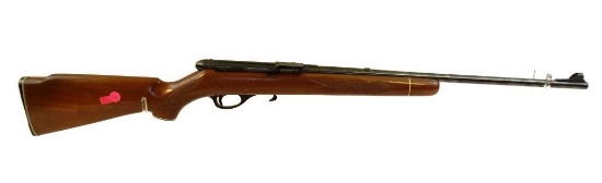 Squires Bingham for KMART Model 20 Semi-Automatic Rifle .22 LR