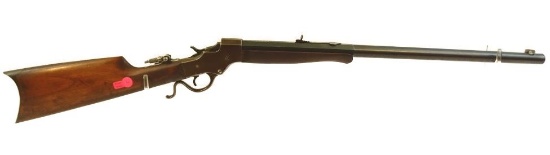 J. Stevens Arms Ideal Single Shot Rifle .22 LR