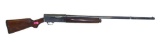Remington Model 11 Semi-Automatic Shotgun 12 GA