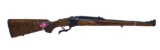 Ruger No. 1 Mannlicher Stock Rifle .270 Win