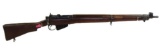 English Long Branch Enfield No. 4 MK 1 Rifle .303 British