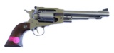 Ruger Old Army Stainless Revolver .45 Cal Black Powder Percussion