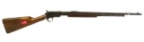 Winchester Model 62A Pump Action Rifle .22 LR