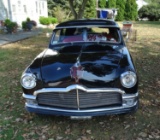 1950 Ford Crestliner