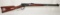 Cimarro (Chippa) - Model:1892 Lever - .45lc- rifle