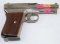 Mauser - Model:1914 - 7.65mm- pistol