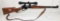 Marlin - Model:336 - .35rem- rifle