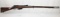 Italian Vetterli - Model:1877 - 10.4mm- rifle