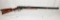 Marlin - Model:Marlin Safety 1893 - .38-55- rifle