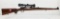 Interarms - Model:Mark X - .30-06- rifle
