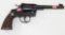 Colt - Model:Officers Model Target - .22- revolver