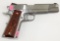 Springfield Armory - Model:1911-A1 - .45- pistol