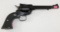Ruger - Model:New Model Single Six - .17 hmr- revolver