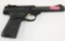 Browning - Model:Buck Mark - .22- pistol