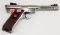 Ruger - Model:MK III Hunter - .22- pistol