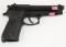 Beretta - Model:92 FS - Cal 9 Parabellum - 9mm- pistol
