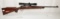 Remington - Model:700 - .270- rifle