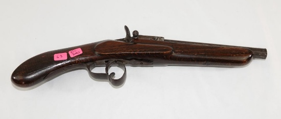 Flobert - Model:Parlor Pistol - unknown- pistol